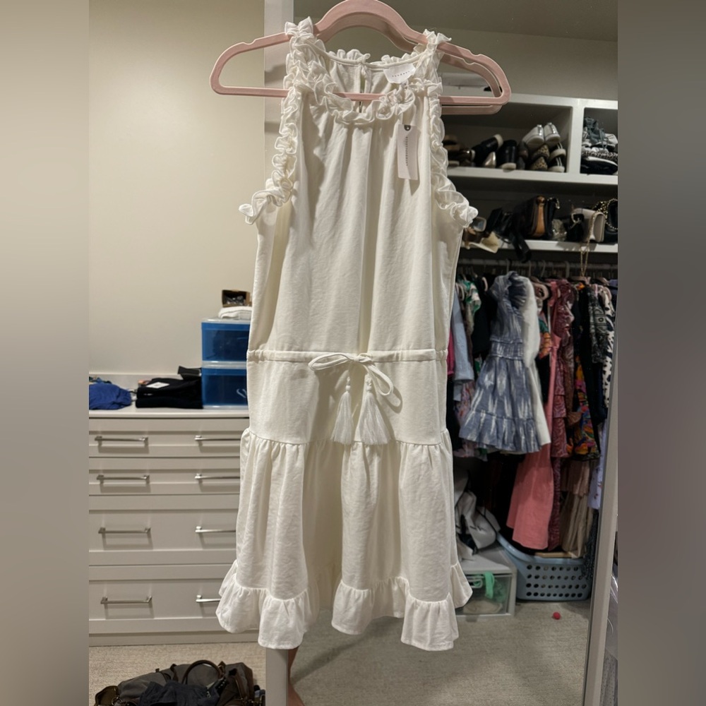 SUNDAYS Dress from Anthropologie